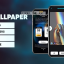 Sphere 1.0.1 – Live Wallpaper App | Android Wallpaper app with admin panel (Laravel)