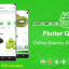 Flutter Multi Vendor Grocery (Convenience Store, Food, Vegetable, Fresh Fruit, eCommerce, Retail) v2.0