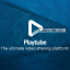 PlayTube v1.9 – The Ultimate PHP Video CMS & Video Sharing Platform
