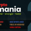 Cryptomania Exchange Pro v2.0.4 – cryptocurrency trade