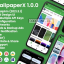 Blogger WallpaperX v1.0.0 – Blogger API v3