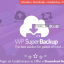 Super Backup & Clone v2.3 – Migrate for WordPress