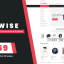 Shopwise v1.0 – Laravel Ecommerce System