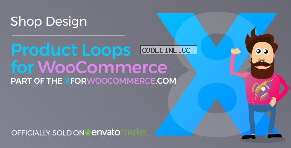 Product Loops for WooCommerce v1.6.2