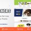 Whiskers v1.1.2 – Pets Store | Vet Clinic | Animal Adoption