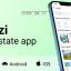 Houzi real estate app v1.1.5