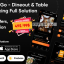 EasyGo v1.0 – Dineout & Table Booking | Restaurant Offers, Deals, Promotion | Dineout Clone Full Solution