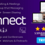 Connect v1.6.0 – Live Class, Meeting, Webinar, Online Training & Web Conference