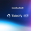 Ticksify v1.2.2 – Customer Support Software for Freelancers and SMBs