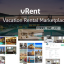 vRent v2.7 – Vacation Rental Marketplace