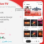 Android Online Live TV Streaming v6.0
