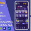 Cash King v3.0 – Android Earning App With Admin Panel