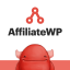 AffiliateWP v2.6.8 + Addons