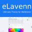 eLavenn v1.2 – The Ultimate WoWonder Theme
