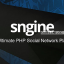 Sngine v2.9 – The Ultimate PHP Social Network Platform