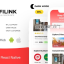 AffiLink Mobile v1.0.0 – Affiliate Link Sharing Platform