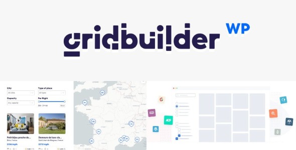 WP Grid Builder v1.5.8