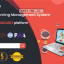 eClass v5.4 – Learning Management System