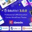 EduMall v3.0.5 – Professional LMS Education Center WordPress Theme