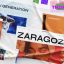 Zaragoza v1.0 – Creative Portfolio WordPress Theme