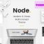 Node v2.1 – Digital Marketing Agency Theme