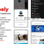 Youtubely v1.9 – Native Youtube Channel Android App