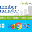 MemberManager v1.1.1 – Simple Membership Management Application
