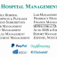 Multi Hospital v4.1 – Hospital Management System (Saas App)