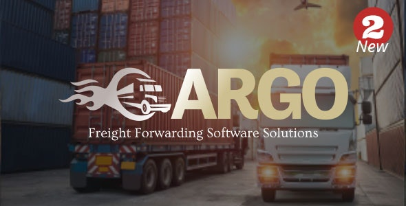 Cargo Pro v3.0.0 – Courier System