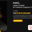 Fofo v1.0.2 – Laravel Formfolio for Freelancer & Agencies Theme
