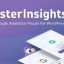 MonsterInsights Pro v8.9.1 – Google Analytics Plugin