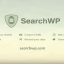 SearchWP WordPress Plugin v4.2.7 + Addons