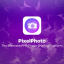 PixelPhoto v1.4.1 – The Ultimate Image Sharing & Photo Social Network Platform