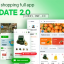 Sundaymart – Multi-purpose e-commerce marketplace (Website + Customer apps + Admin panel) – 23 January 2023
