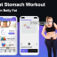 Flat Stomach Workout (30 days Workout Plan) v1.0