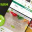 Greenfarm v1.2.1 – Organic Theme for WooCommerce