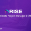 RISE v2.5 – Ultimate Project Manager