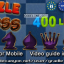 Chess Puzzle 400 (Admob + GDPR + Android Studio)