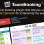 Team Booking v2.5.8 – WordPress booking system