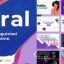 Koral v1.9 – Multi-Concept WordPress Theme