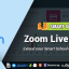 Smart School Zoom Live Class v1.0