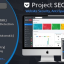 Project SECURITY v4.2 – Website Security, Anti-Spam & Firewall