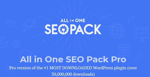 All in One SEO Pack Pro v4.1.0.1