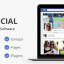 phpSocial v6.2.0 – Social Network Platform
