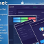 Cpocket v1.2 – Cryptocurrency Wallet