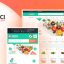 Groci v2.2.2 – Organic Food and Grocery Market WordPress Theme