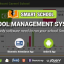 Smart School v6.0.0 – School Management System