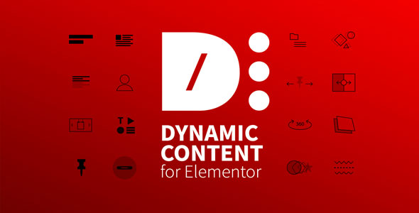 Dynamic Content for Elementor v1.14.3