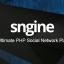 Sngine v2.8 – The Ultimate PHP Social Network Platform