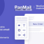 PanMail v1.1.0 – WooCommerce Email Customizer
